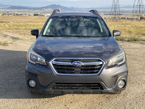 Used 2019 Subaru Outback 2.5i Premium image 13