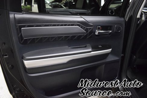 Used 2016 Toyota Tundra Platinum image 26