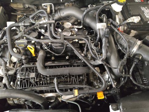 Used 2020 Ford Fusion SE image 30