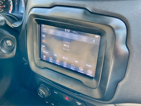 Used 2018 Jeep Renegade Sport w/ Power & Air Group image 42
