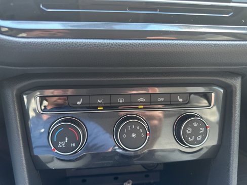 Certified 2023 Volkswagen Tiguan S image 13