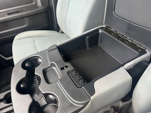 Used 2016 RAM 2500 Tradesman w/ Chrome Appearance Group image 26