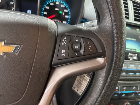 Used 2014 Chevrolet Malibu LT w/ Power Convenience Package image 14
