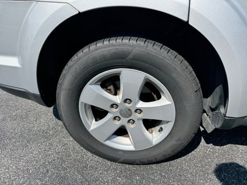 Used 2012 Dodge Journey SXT w/ Popular Equipment Group image 15