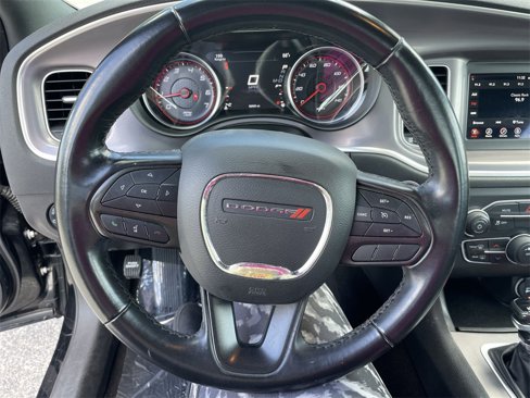 Used 2022 Dodge Charger SXT image 14