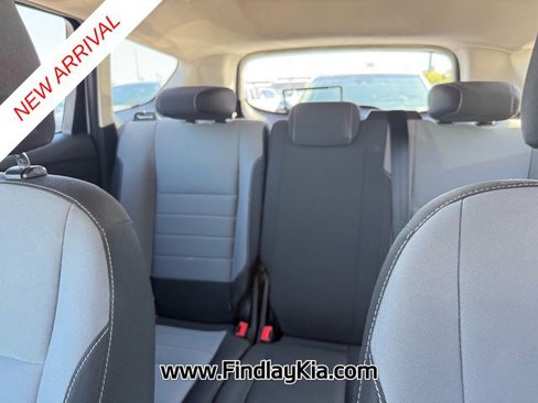 Used 2017 Ford Escape S image 9