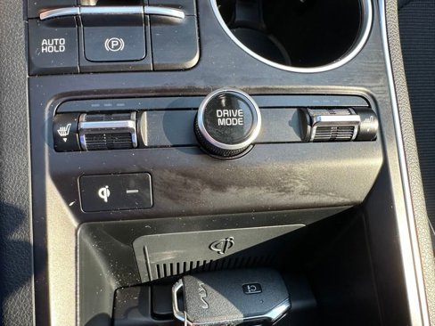 Used 2024 Kia K5 GT-Line w/ GT-Line Premium Package image 13