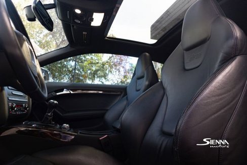 Used 2009 Audi S5 4.2 image 18