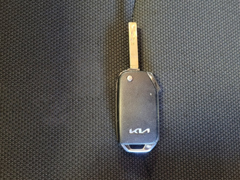 Used 2023 Kia Forte LXS image 32