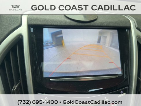 Used 2016 Cadillac SRX Luxury w/ Driver Awareness Package image 20