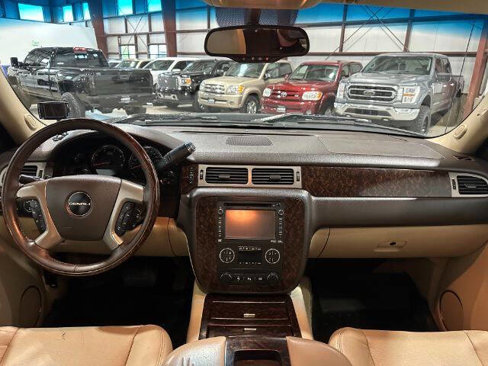 Used 2012 GMC Sierra 3500 Denali image 22