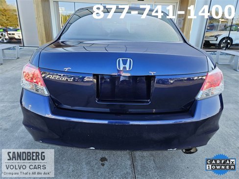 Used 2010 Honda Accord EX-L image 6