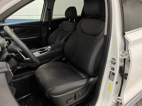 Used 2022 Hyundai Santa Fe SEL image 4