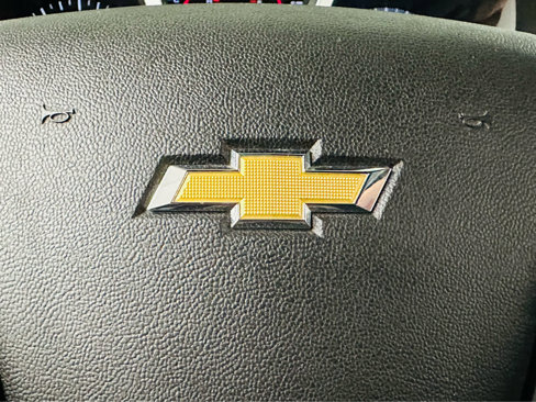 Used 2017 Chevrolet Equinox LS image 13