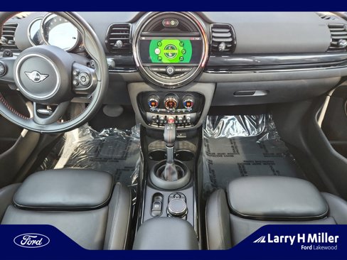 Used 2019 MINI Cooper Clubman S image 20