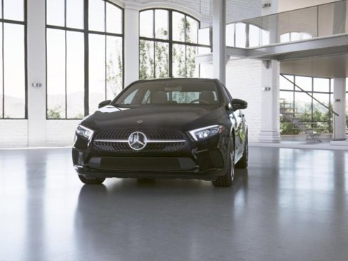 Certified 2022 Mercedes-Benz A 220 4MATIC image 42
