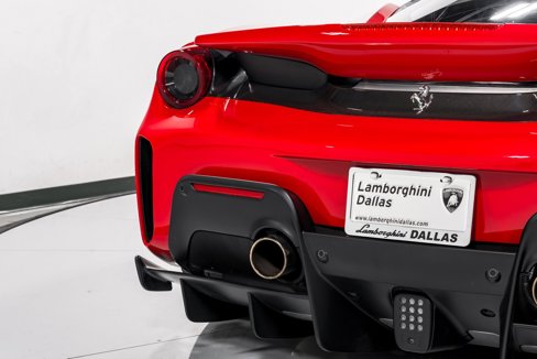 Used 2020 Ferrari 488 Pista Coupe image 45