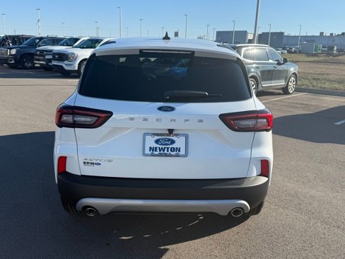 New 2025 Ford Escape Active w/ Cold Weather Package image 35