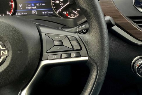 Used 2023 Nissan Altima 2.5 SV image 24