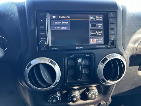Used 2014 Jeep Wrangler Unlimited Sahara w/ Dual Top Group image 20