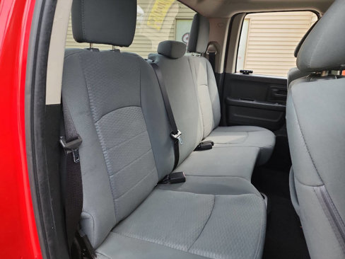 Used 2013 RAM 1500 Express image 13