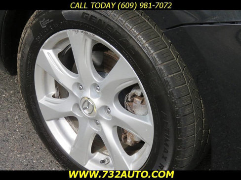 Used 2010 MAZDA MAZDA3 i Touring image 26