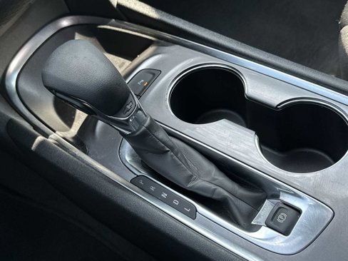 Used 2024 Chevrolet Malibu LT image 23