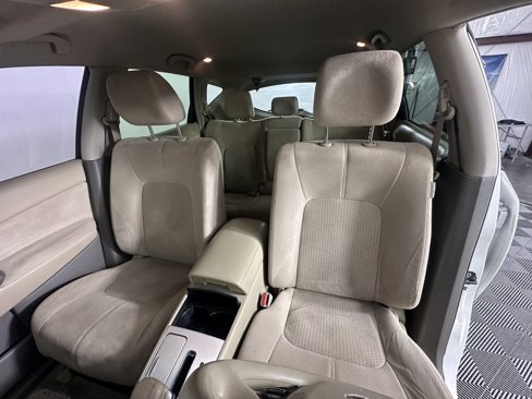 Used 2012 Nissan Murano S image 20
