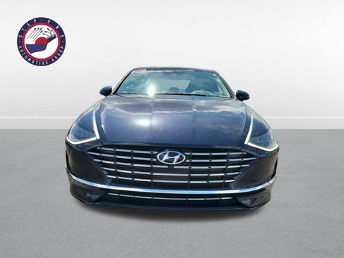 Used 2021 Hyundai Sonata Limited image 22