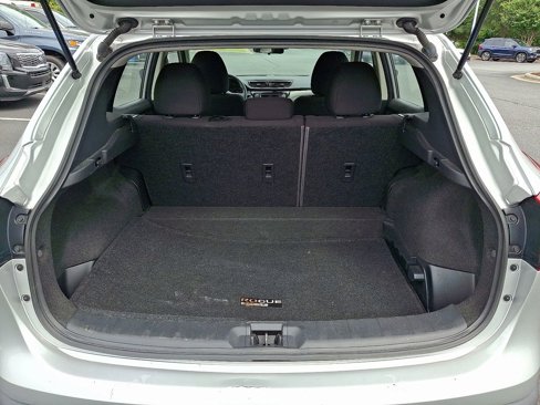 Used 2022 Nissan Rogue Sport S image 20