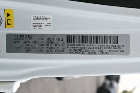 Used 2020 Jeep Gladiator Overland image 40