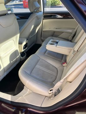 Used 2013 Lincoln MKZ image 13