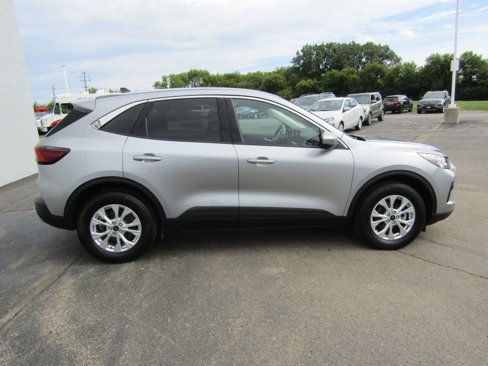 Used 2023 Ford Escape Active w/ Tech Pack #2 image 7