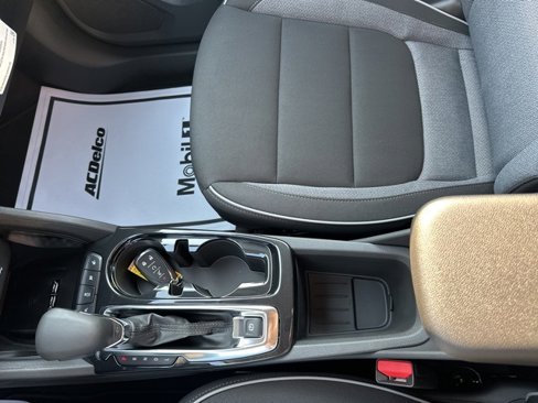 New 2026 Chevrolet TrailBlazer LT w/ Convenience Package image 39