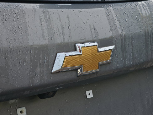 Used 2018 Chevrolet Equinox LT image 30