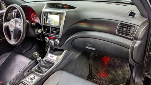 Used 2011 Subaru Impreza WRX STI Limited image 21
