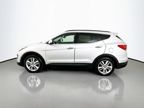 Used 2014 Hyundai Santa Fe Sport 2.0T w/ Navigation Package 06 image 8