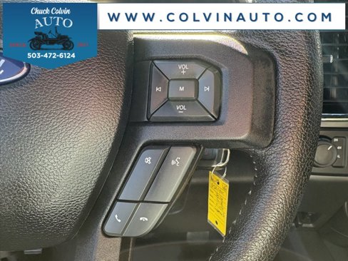 Used 2016 Ford F150 XLT w/ Equipment Group 301A Mid image 29