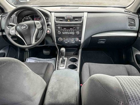 Used 2015 Nissan Altima 2.5 S w/ Power Driver Seat Package image 15