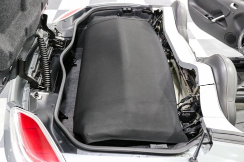 Used 2007 Saturn Sky w/ Premium Trim Pkg image 26