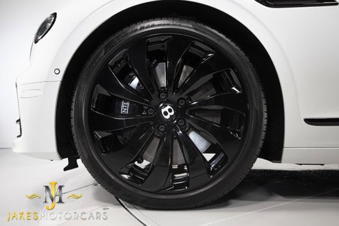 Used 2021 Bentley Flying Spur V8 image 68