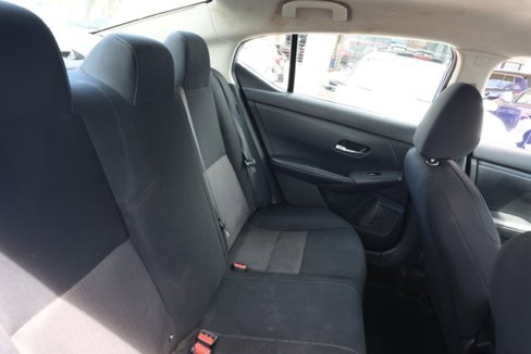 Used 2023 Nissan Sentra SV w/ All-Weather Package image 17