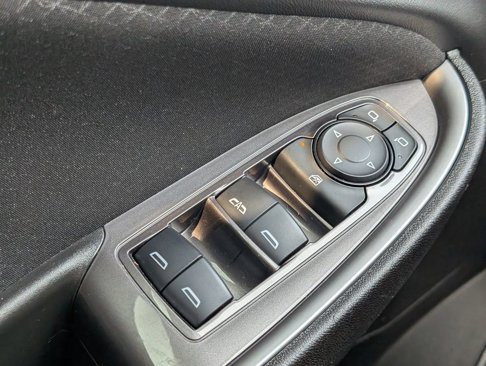 Used 2023 Chevrolet Malibu LT image 13