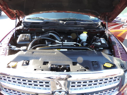 Used 2018 RAM 1500 Laramie w/ Convenience Group image 23