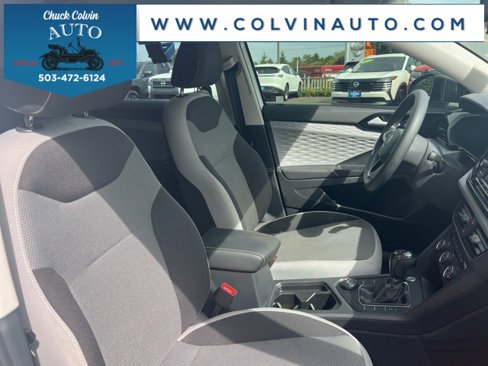 Used 2022 Volkswagen Taos S image 26