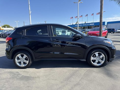 Used 2016 Honda HR-V EX-L image 4