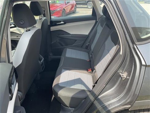New 2025 Volkswagen Taos S image 6