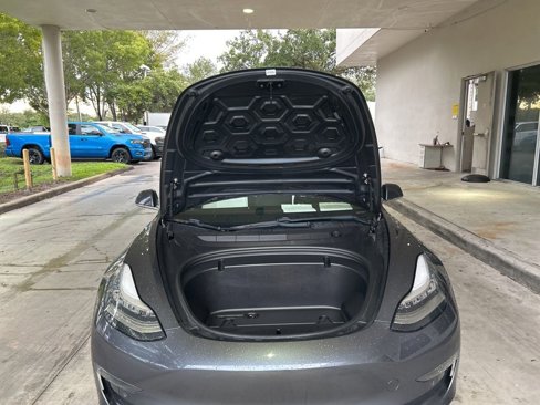 Used 2020 Tesla Model 3 Long Range image 12
