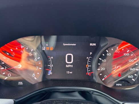 New 2025 Jeep Compass Limited image 18