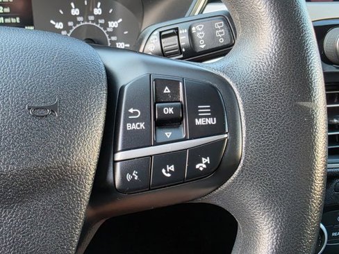 Used 2022 Ford Escape SE image 24